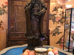 -长春观斋补堂素菜馆