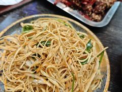 -马海涛牛肉串·东北吉林烧烤(领汇广场店)