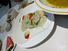 -楚鱼王·河鲜·湖北菜(华农店)