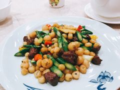 -麒麟中餐厅·经典粤菜·地道菜式老字号(广州长隆酒店)