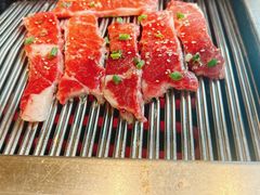 -千寻烧肉(政务区店)