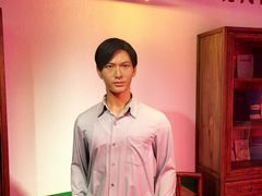 -北京杜莎夫人蜡像馆