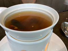 逸仙四物汤-柒厢食事雅谈