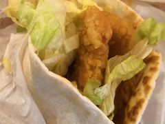 -麦当劳(龙之梦购物中心店)