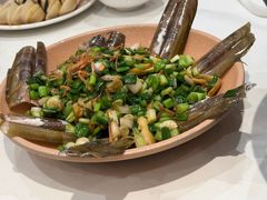 -稻香海鲜饭店(第一国际店)