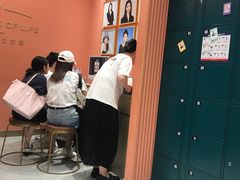 -海马体照相馆(重庆龙湖时代天街D馆店)