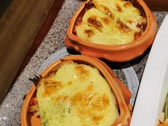 -古京·臻致料理(月湖店)