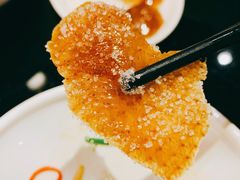 -皇城根北京风味主题餐厅(中海环宇城店)