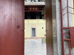 -南华禅寺