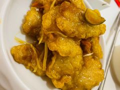 -锅当当铁锅炖烀饼王(长泰广场店)