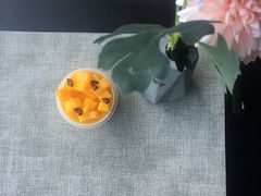 -十五食吾 La Pâtisserie (海甸岛店)