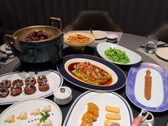 -曾宴·楚菜(湖北省博物馆店)