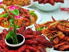 -赵氏盱眙十三香龙虾(蓝村店)