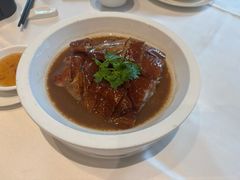 -金河半岛园林酒家(金融城店)
