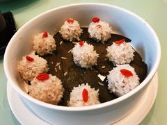 粉蒸鱼丸-许仙楼餐厅