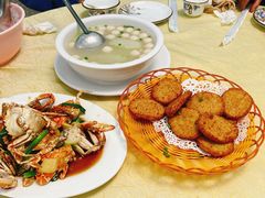 -秋姐美食店(海陵岛保利店)