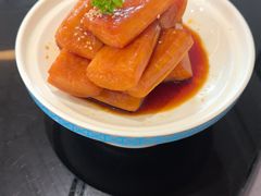 -全聚德(长白直营店)