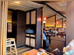 大堂-盡膳口福·百年汤方火锅(科华北路店)