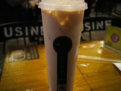 -放哈·甜醅子奶茶创造者(正宁路店)