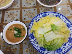 -清真·鸦儿李记·小馆(后海店)