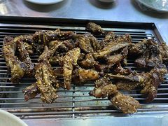 -草原碳烤羊腿(仙塘店)