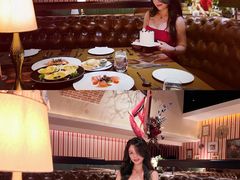 -柏蔻餐厅Le Banquet Bistro(天河北店)