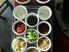 -朝伟清真铜瓢牛肉馆(三十年老·店)