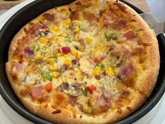 -花舍·新派粤菜·西餐·下午茶(亚运村·鸟巢店)