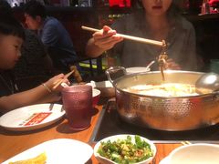 -好想牛·鲜切自助牛肉火锅(七堡花园城店)