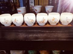 -瓷语堂(上海五维空间创意园店)