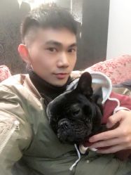 -FRIDAY星期五专业美发沙龙