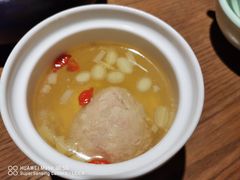 清炖狮子头-扬州狮子楼·非遗淮扬菜(东关街店)