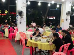 大堂-秋姐美食店(旅游大道店)