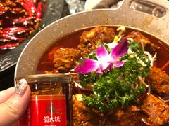 -蜀大侠火锅(寰球文化地标·总府店)