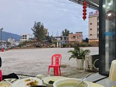 -考记泥焗鸡农庄·海鲜(北洛秘境店)