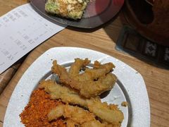 -成都你六姐·牛肉冒菜(信泰中心商场店)