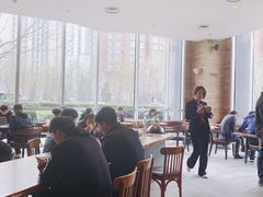 -星巴克(北京望京店)