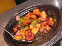 -汤城小厨•粤菜•靓汤(苏州街店)