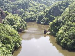 -修水东浒寨风景区