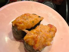 -争鲜回转寿司(东方银座店)