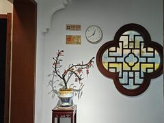 -野渡坡·极致湘菜·庭院餐厅(汉阳店)