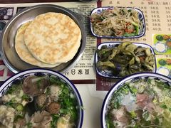 -夏家合汁(天润花园小区店)