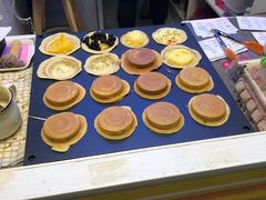 -味正点车轮饼可丽饼(南禅寺店)