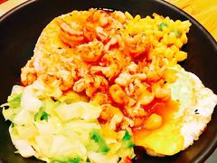 -海盗虾饭·剥好的小龙虾饭(上地辉煌店)