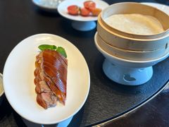 -四季民福烤鸭店(外滩外白渡桥店)