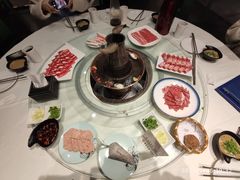 -东来顺饭庄(西直门店)