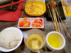 -老佛爷正宗铜炉蛙锅(五道口店)