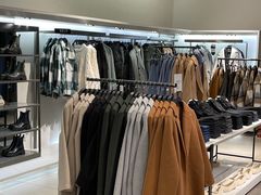 -ZARA(世贸天阶店)