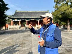 -历代帝王庙博物馆