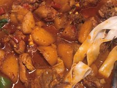 -那时新疆·若羌(经纬汇店)